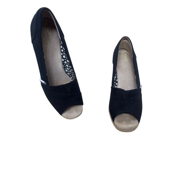 Tom wedge - Picture 4 of 11